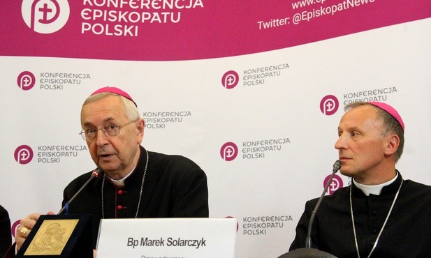 Przypomnienie o JPII to wkład polskiej delegacji w prace synodu
