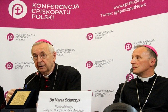 Przypomnienie o JPII to wkład polskiej delegacji w prace synodu