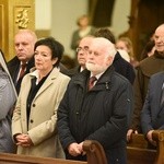 Modlitwa za tarnowskich burmistrzów
