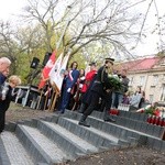 Krzyż straceń odnowiony