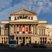 "Ten koncert to podziękowanie Panu Bogu za wolną ojczyznę"