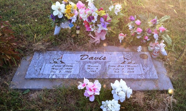 Rekolekcje żałobne (2)