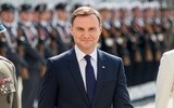 Prezydent przyjedzie do Zakliczyna i Łowczówka