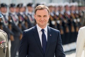 Prezydent przyjedzie do Zakliczyna i Łowczówka