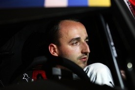 Formuła 1 - Kubica: w ciągu dwóch tygodni wszystko powinno się wyjaśnić