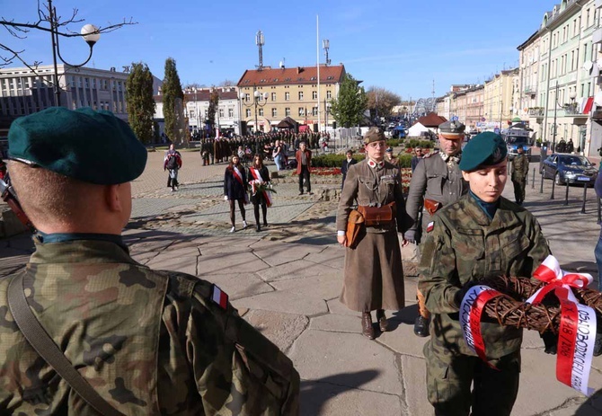 100 rocznica wyzwolenia Krakowa spod władzy zaborczej Cz. 2