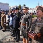 100 rocznica wyzwolenia Krakowa spod władzy zaborczej Cz. 2