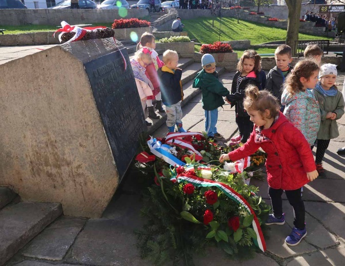 100 rocznica wyzwolenia Krakowa spod władzy zaborczej Cz. 2