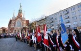 100 rocznica wyzwolenia Krakowa spod władzy zaborczej Cz. 2