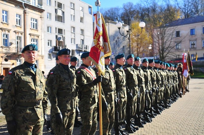 100 rocznica wyzwolenia Krakowa spod władzy zaborczej Cz. 3