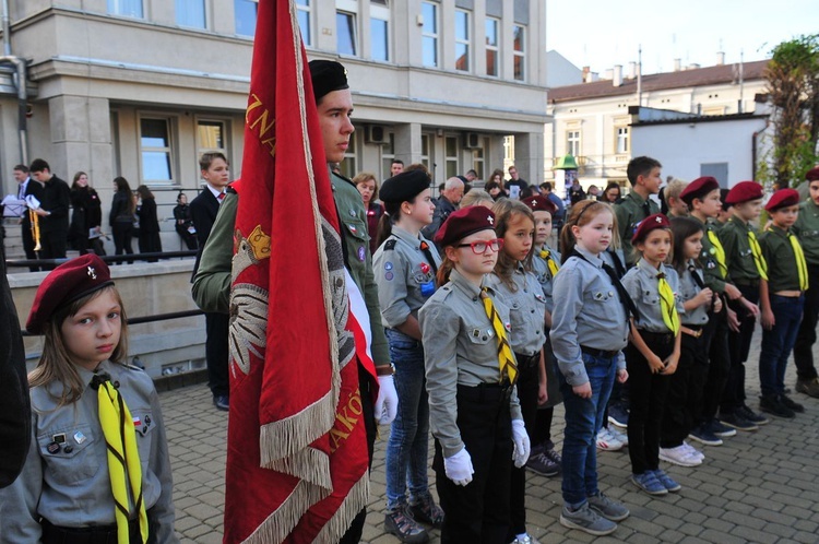 100 rocznica wyzwolenia Krakowa spod władzy zaborczej Cz. 3