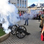 100 rocznica wyzwolenia Krakowa spod władzy zaborczej Cz. 3