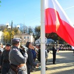 100 rocznica wyzwolenia Krakowa spod władzy zaborczej Cz. 3