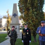 100 rocznica wyzwolenia Krakowa spod władzy zaborczej Cz. 3