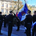 100 rocznica wyzwolenia Krakowa spod władzy zaborczej Cz. 3