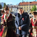 100 rocznica wyzwolenia Krakowa spod władzy zaborczej Cz. 3