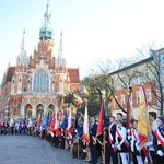 100 rocznica wyzwolenia Krakowa spod władzy zaborczej Cz. 3