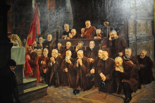 100 rocznica wyzwolenia Krakowa spod władzy zaborczej Cz. 3