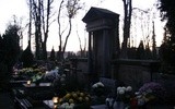 Kiedy na cmentarz - Lubin