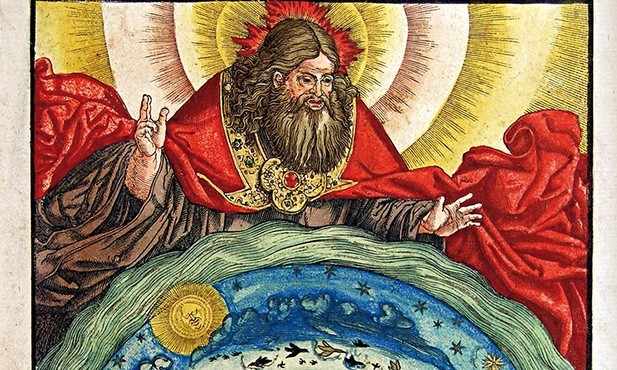 Kościół katolicki angażuje się w ochronę środowiska, traktując ziemię jako dar od Boga.