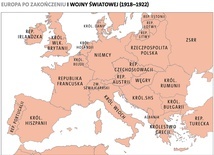 Europa feniksów