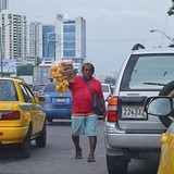 Ulica Panamy.