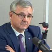 dr Andrzej Sznajder