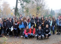 Uczestnicy i organizatorzy zapowiadają, że będą się starali, by akcja zagościła na stałe w rocznym kalendarzu wydarzeń.