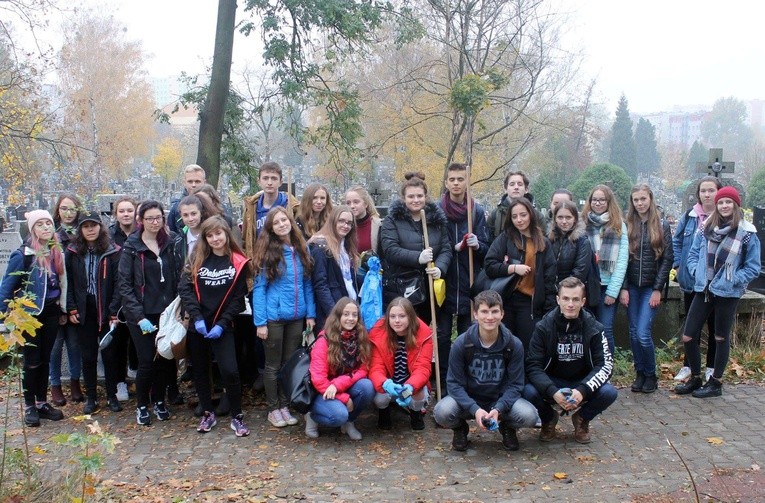 Uczestnicy i organizatorzy zapowiadają, że będą się starali, by akcja zagościła na stałe w rocznym kalendarzu wydarzeń.