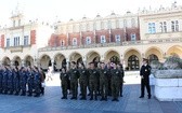 100. rocznica wyzwolenia Krakowa spod władzy zaborczej