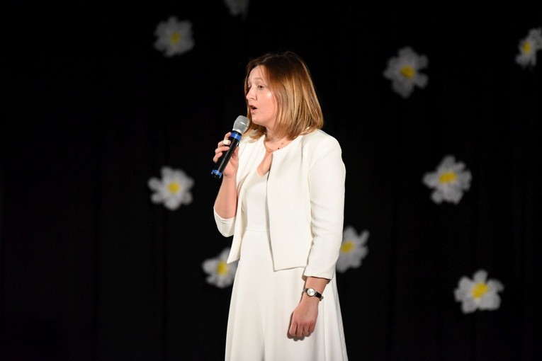 Przedszkolaki o Janie Pawle II