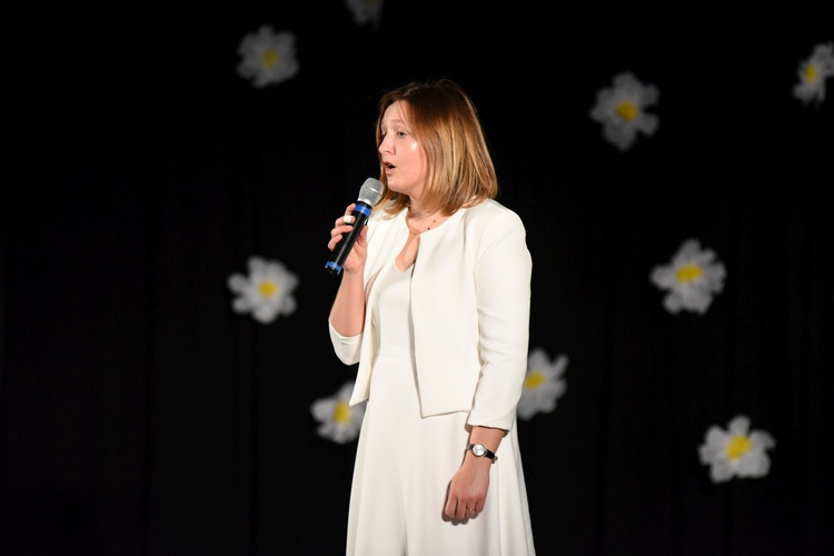 Przedszkolaki o Janie Pawle II