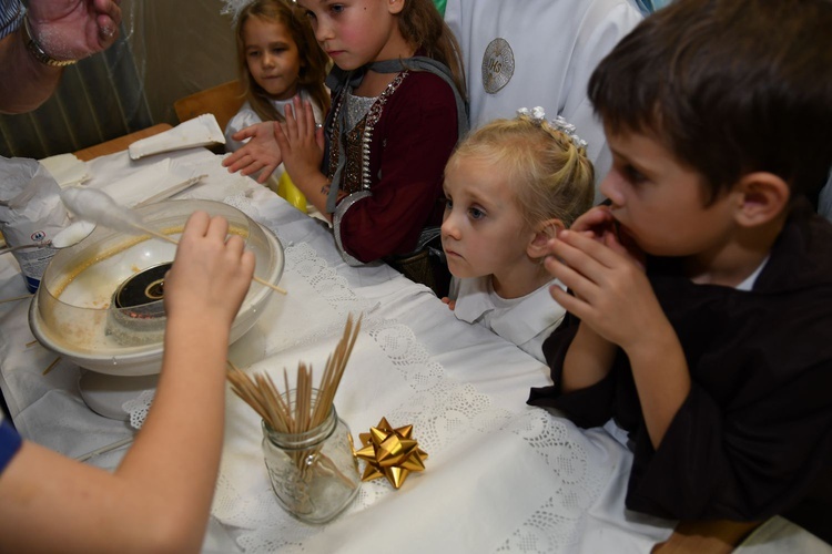 Bal Wszystkich Świętych w Kołobrzegu