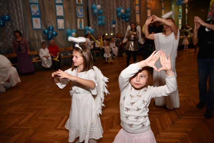 Bal Wszystkich Świętych w Kołobrzegu