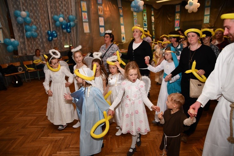 Bal Wszystkich Świętych w Kołobrzegu