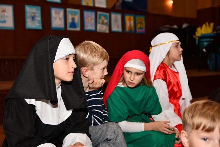 Bal Wszystkich Świętych w Kołobrzegu