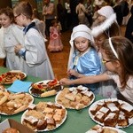 Bal Wszystkich Świętych w Kołobrzegu