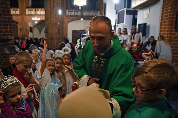 Bal Wszystkich Świętych w Kołobrzegu