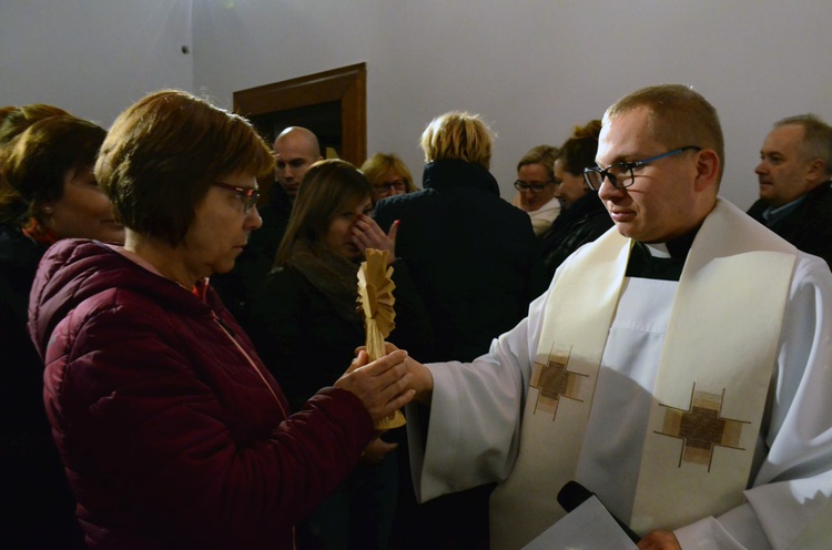 Noc Świętych w Szczecinku