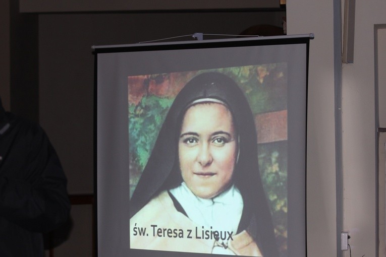 Noc Świętych w Skierniewicach