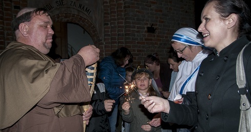 Holy wins w Śmiechowie, cz. 1