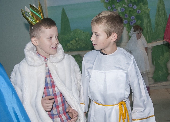 Holy wins w Śmiechowie, cz. 2