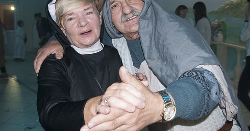 Holy wins w Śmiechowie, cz. 2