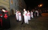 Wieczór Świętych w Gliwicach