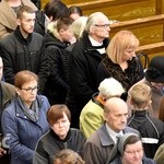 Uroczystości pogrzebowe Elżbiety Biernackiej