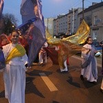 Dębicki Pochód Świętych