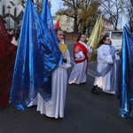 Dębicki Pochód Świętych