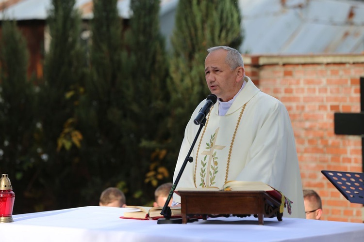 Wszystkich Świętych w Sandomierzu 