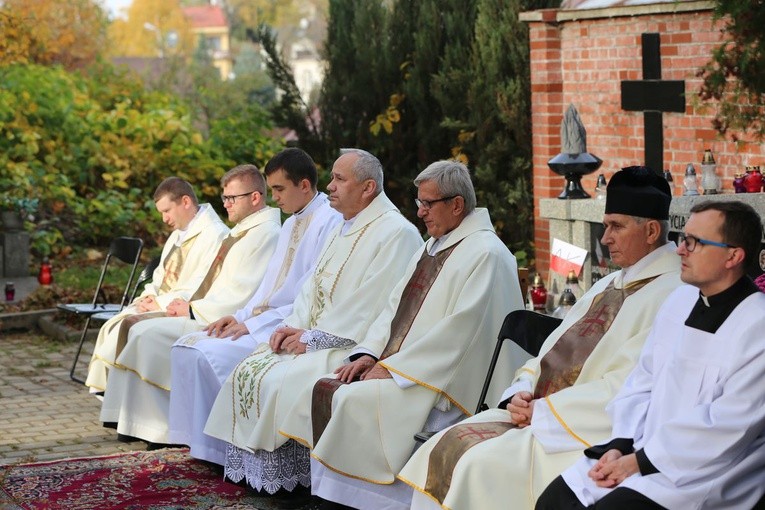 Wszystkich Świętych w Sandomierzu 