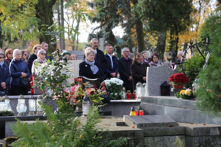 Wszystkich Świętych w Sandomierzu 